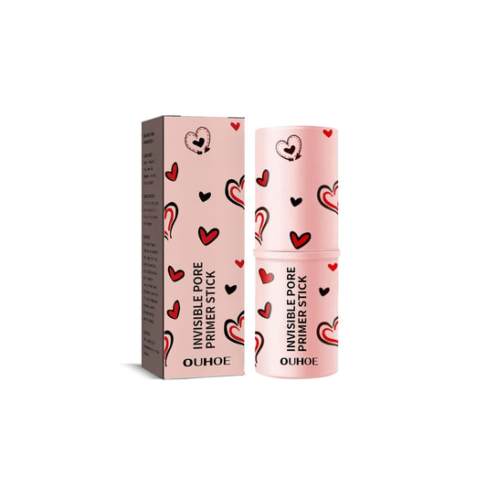 Invisible Pore Smoothing Stick – Brightening & Pre-Makeup Primer